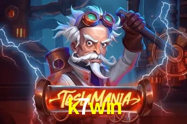 k7win Belo Horizonte - Jackpots