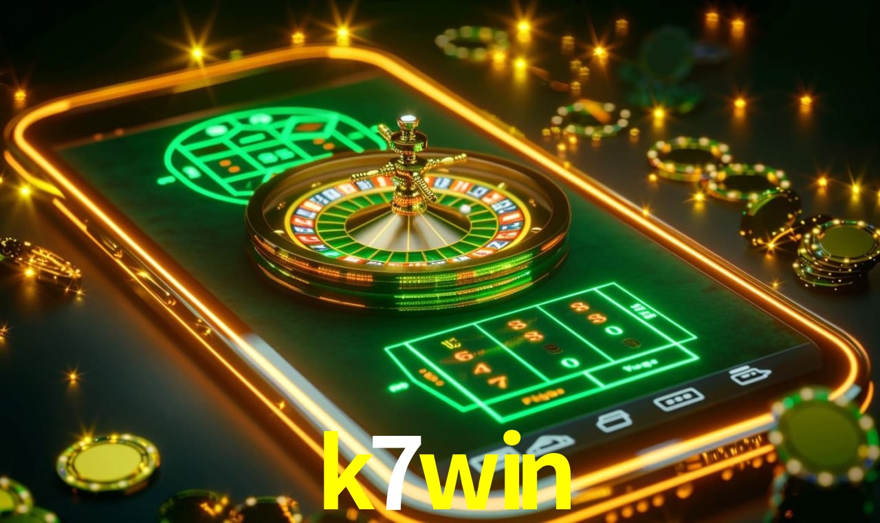k7win - Support