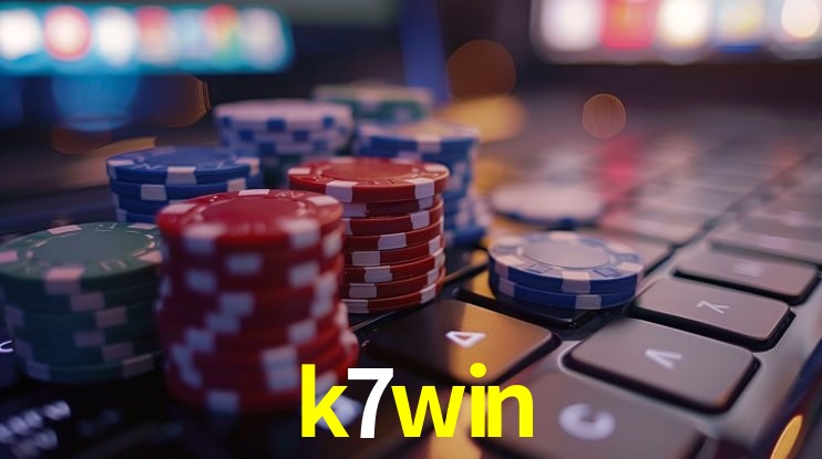 k7win - cassino ao vivo