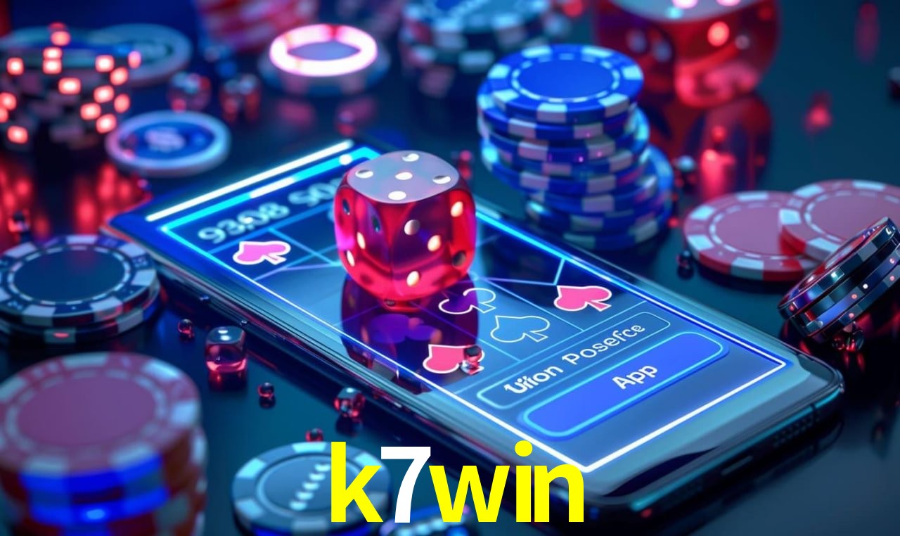 k7win - Análise de Mercados Esportivos