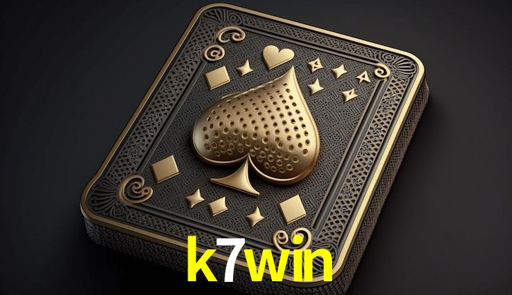 Tecnologia da Plataforma k7win