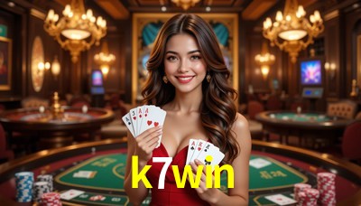 Exclusive Offers k7win