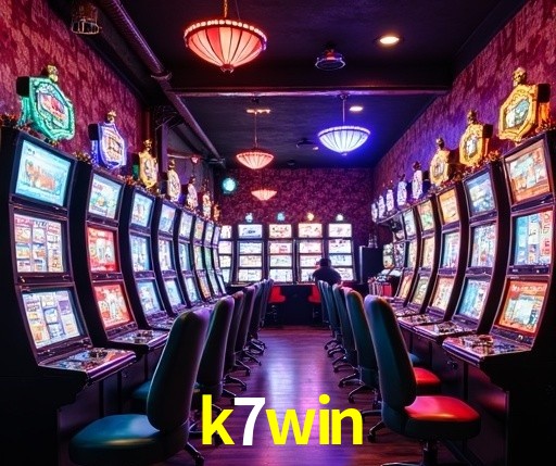 k7win Rio de Janeiro - Slot Strategy