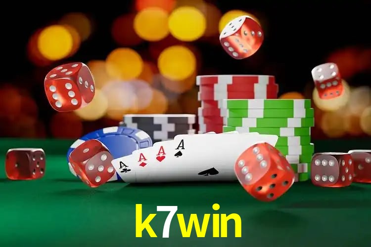 k7win São Paulo - Jogo Providers