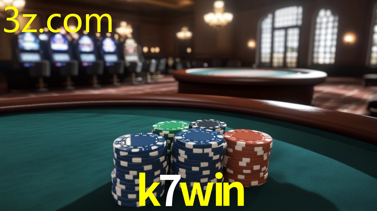 Apostas Futebol ao Vivo K7WIN.COM