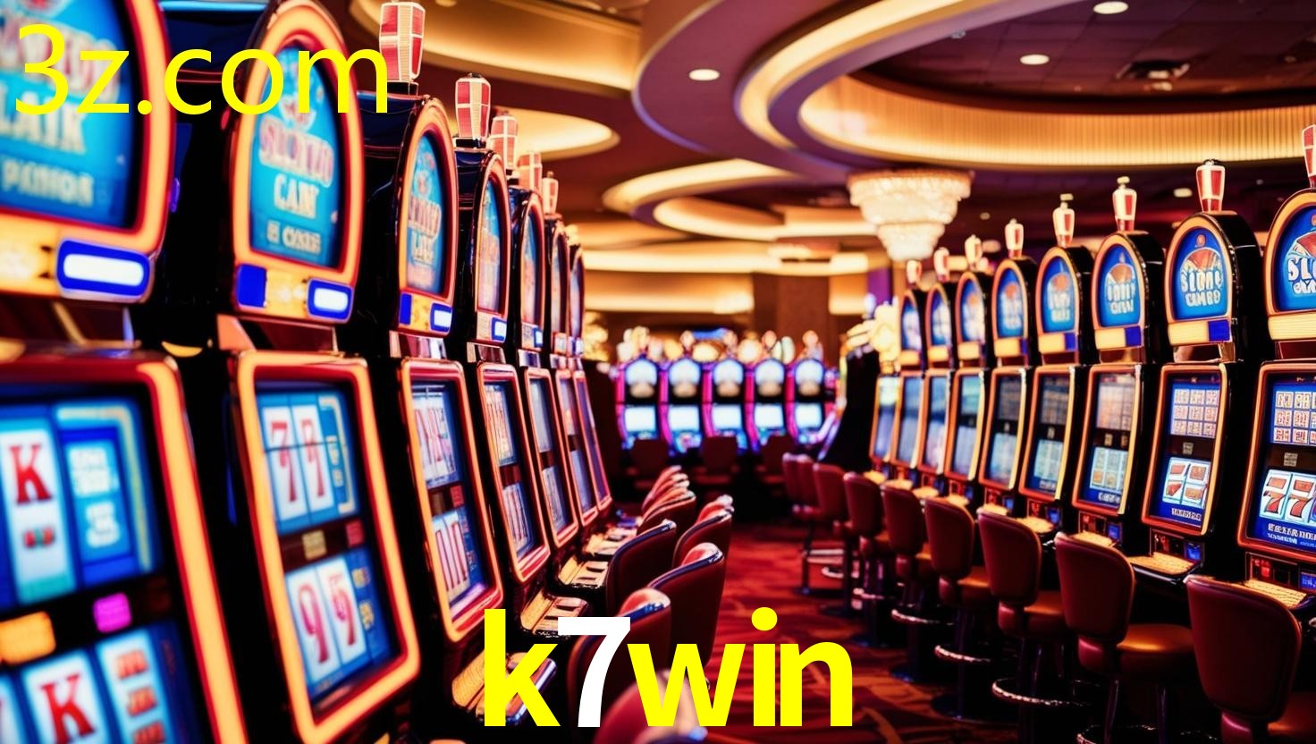 K7WIN.COM Login Rápido
