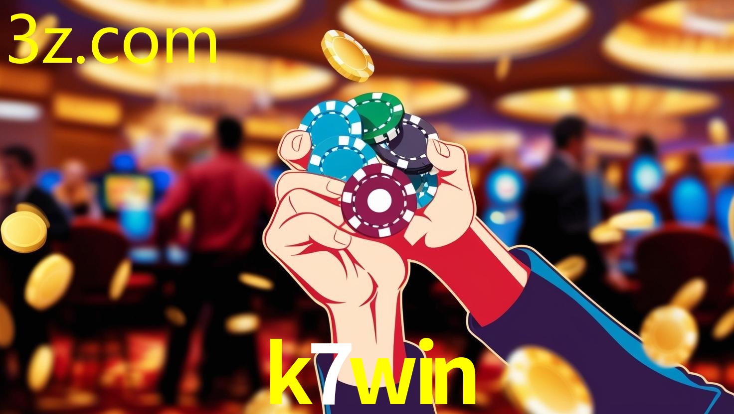Jogos Crash na K7WIN.COM