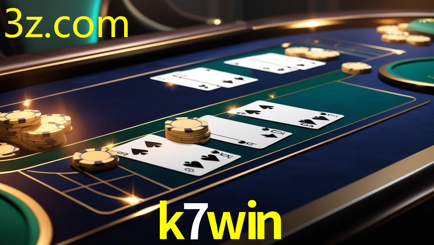 Apostas na Site K7WIN.COM