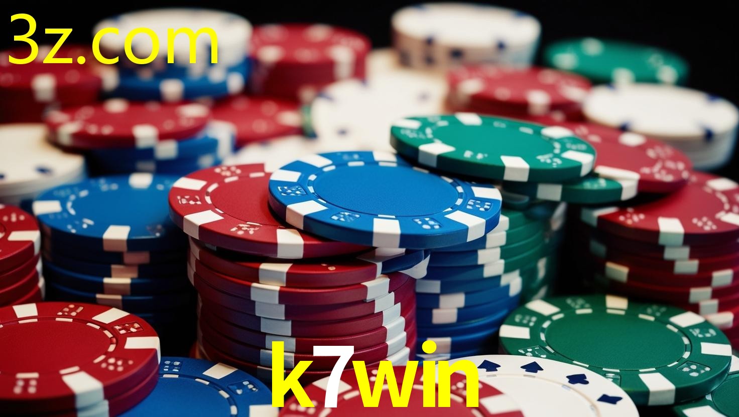 Bonus na Cassino Online K7WIN.COM