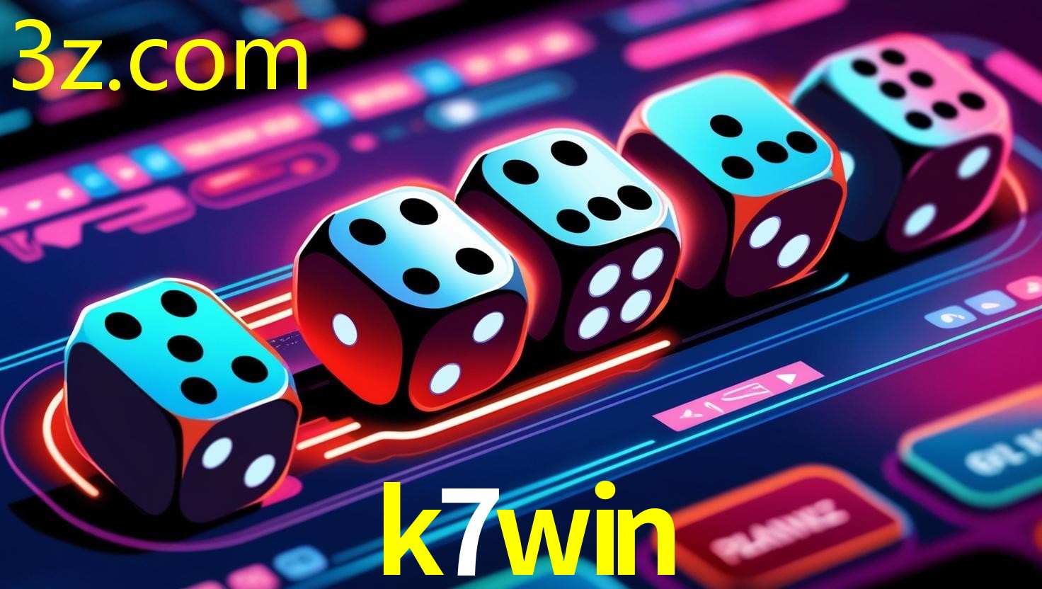 Jogos de Cassino K7WIN.COM